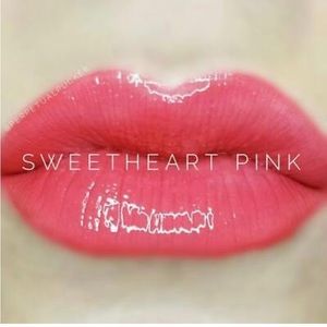 LipSense- Sweetheart Pink